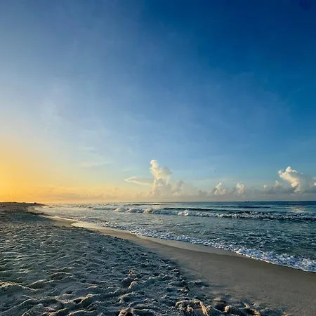 1-Bedroom With Bunk Gulf View Condo